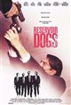 Reservoir Dogs Movie Poster