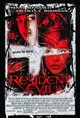 Resident Evil (2002) Movie Poster