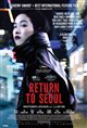 Return to Seoul Movie Poster