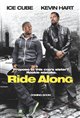 Ride Along Movie Poster