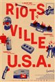 Riotsville, U.S.A. Movie Poster