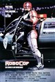 Robocop (1987) Movie Poster