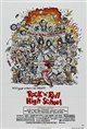 Rock 'n' Roll High School Movie Poster