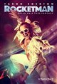 Rocketman Movie Poster