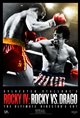 Rocky IV: Rocky vs. Drago - The Ultimate Director's Cut Movie Poster