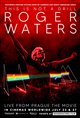 Roger Waters This Is Not A Drill: Live From Prague - The Movie Movie Poster
