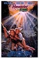 Romancing the Stone Movie Poster