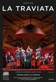 Royal Opera House: La Traviata Movie Poster