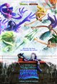 Ruby Gillman, Teenage Kraken Movie Poster