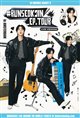 #RUNSEOKJIN_EP.TOUR in AMSTERDAM: LIVE VIEWING Movie Poster