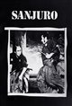 Sanjuro Movie Poster
