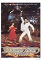 Saturday Night Fever Movie Poster