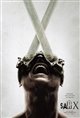 mount zion movie theater times Saw X Movie Poster