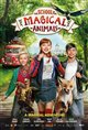 School of Magical Animals Movie Poster
