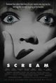 Scream Movie Poster