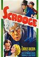 Scrooge (1935) Movie Poster