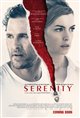 Serenity Movie Poster