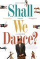 Shall We Dance? Movie Poster