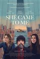 She Came to Me Movie Poster