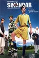 Sikandar Movie Poster
