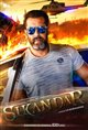 Sikandar Movie Poster