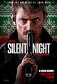 movie schedule jordan creek Silent Night Movie Poster