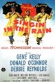 Singin' in the Rain Movie Poster