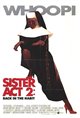 Sister Act 2: Back in the Habit Movie Poster