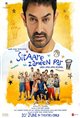 Sitaare Zameen Par Movie Poster