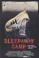 Sleepaway Camp Movie Poster