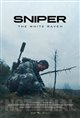 Sniper: The White Raven Movie Poster