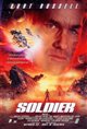 Soldier Movie Poster