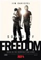Sound of Freedom Movie Poster