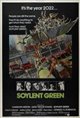 Soylent Green Movie Poster