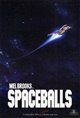 Spaceballs Movie Poster