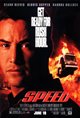 Speed Movie Poster