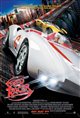 Speed Racer Movie Poster