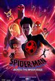 Spider-Man: Across the Spider-Verse Movie Poster