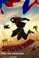 Spider-Man: Into the Spider-Verse Movie Poster