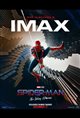Spider-Man: No Way Home - The IMAX Experience Movie Poster