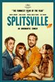 Splitsville Movie Poster