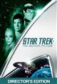 Star Trek: The Motion Picture: The Director's Edition Movie Poster