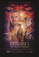 Star Wars: Episode I - The Phantom Menace Movie Poster