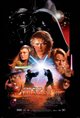 Star Wars: Episode III - Revenge of the Sith Movie Poster