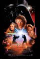 Star Wars: Episode III - Revenge of the Sith Movie Poster