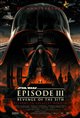 Star Wars: Episode III - Revenge of the Sith Movie Poster