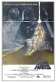 Star Wars: Episode IV - A New Hope Movie Poster