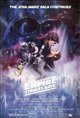 Star Wars: Episode V - The Empire Strikes Back Movie Poster