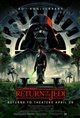 Star Wars: Episode VI - Return of the Jedi Movie Poster