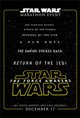 Star Wars Marathon Movie Poster